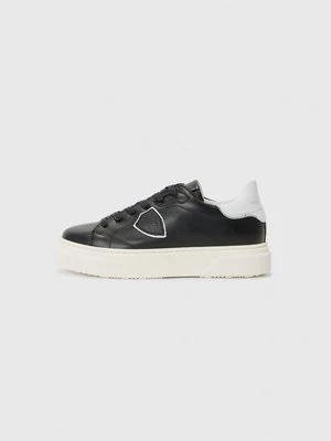 Sneakersy niskie Philippe Model