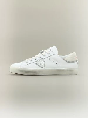 Sneakersy niskie Philippe Model
