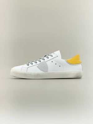 Sneakersy niskie Philippe Model