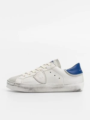 Sneakersy niskie Philippe Model