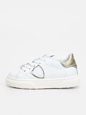 Sneakersy niskie Philippe Model