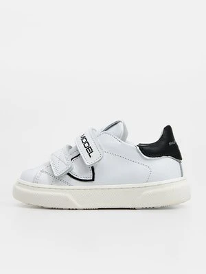 Sneakersy niskie Philippe Model