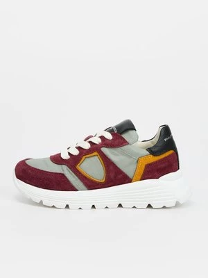 Sneakersy niskie Philippe Model