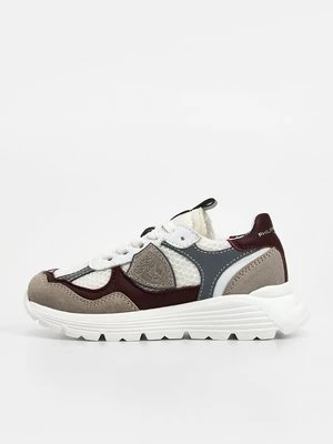 Sneakersy niskie Philippe Model