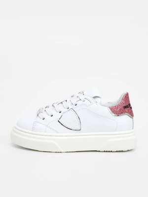 Sneakersy niskie Philippe Model