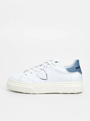 Sneakersy niskie Philippe Model
