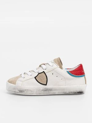 Sneakersy niskie Philippe Model