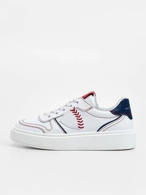Sneakersy niskie Philippe Model