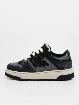 Sneakersy niskie Philippe Model