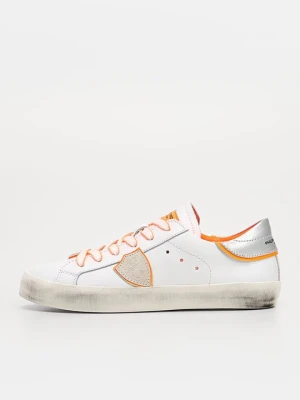 Sneakersy niskie Philippe Model