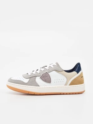 Sneakersy niskie Philippe Model