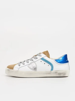 Sneakersy niskie Philippe Model