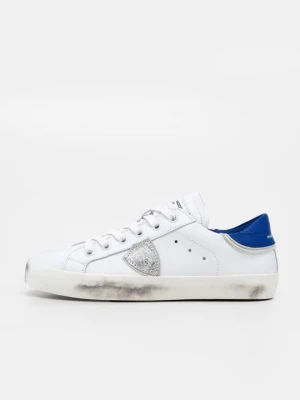 Sneakersy niskie Philippe Model