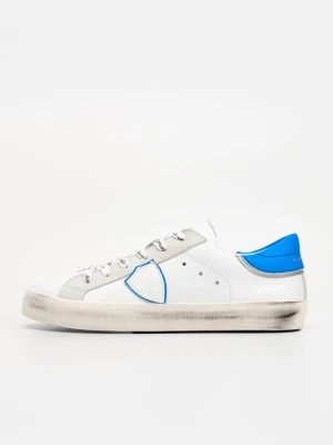 Sneakersy niskie Philippe Model