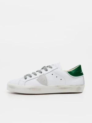 Sneakersy niskie Philippe Model