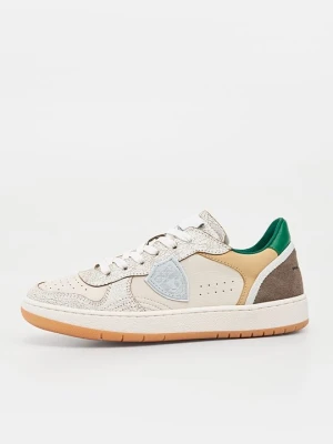 Sneakersy niskie Philippe Model