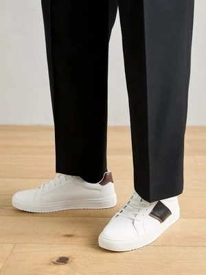 Sneakersy niskie Pier One