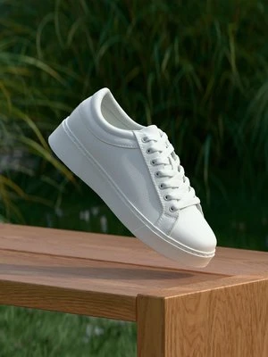 Sneakersy niskie Pier One