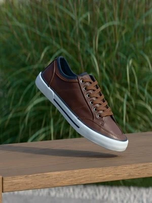 Sneakersy niskie Pier One