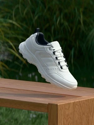 Sneakersy niskie Pier One