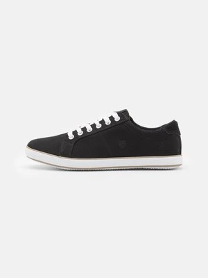 Sneakersy niskie Pier One By Zalando czarny