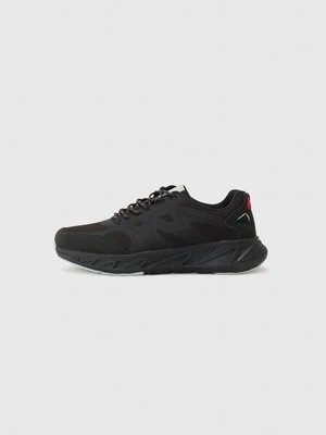 Sneakersy niskie Pier One