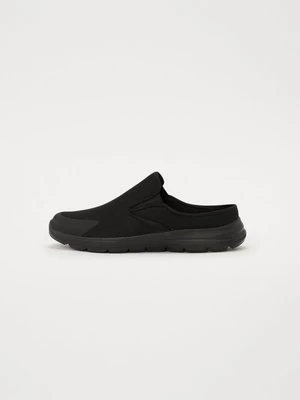 Sneakersy niskie Pier One czarny