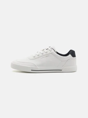 Sneakersy niskie Pier One By Zalando biały