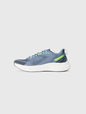 Sneakersy niskie Pier One niebieski