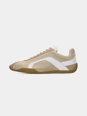 Sneakersy niskie Pierre Hardy biały