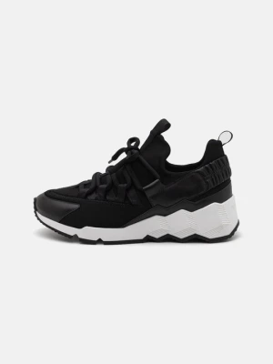 Sneakersy niskie Pierre Hardy czarny