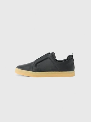 Sneakersy niskie Pierre Hardy czarny