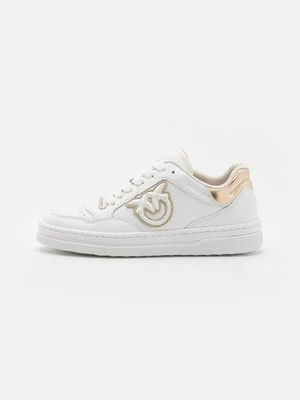 Sneakersy niskie pinko