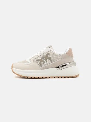Sneakersy niskie pinko