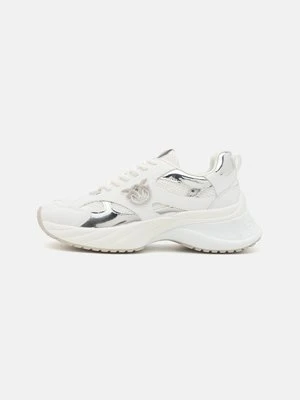 Sneakersy niskie pinko