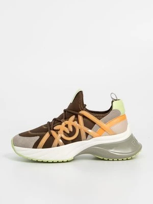 Sneakersy niskie pinko