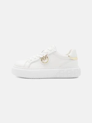 Sneakersy niskie pinko