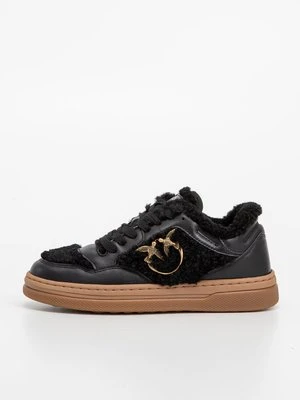 Sneakersy niskie pinko