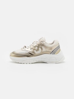 Sneakersy niskie pinko