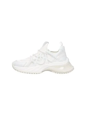 Sneakersy niskie pinko