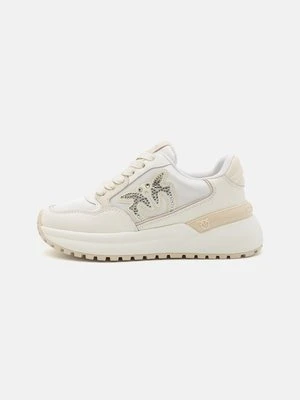 Sneakersy niskie pinko