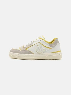 Sneakersy niskie pinko
