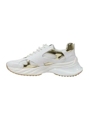 Sneakersy niskie pinko