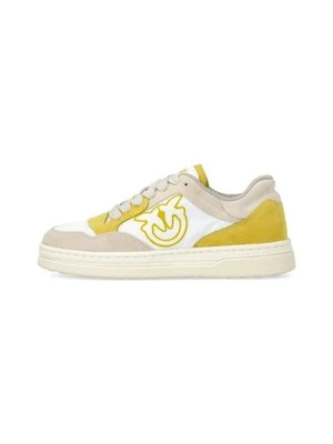 Sneakersy niskie pinko