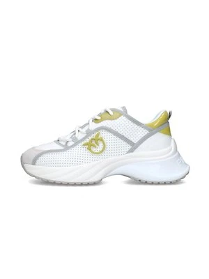 Sneakersy niskie pinko