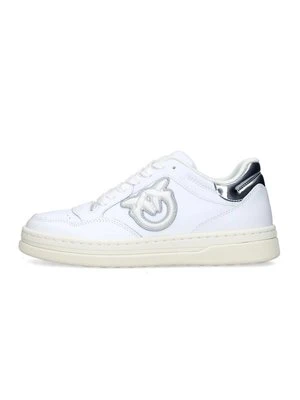 Sneakersy niskie pinko