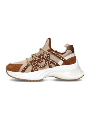 Sneakersy niskie pinko