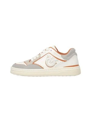 Sneakersy niskie pinko