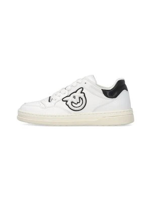 Sneakersy niskie pinko