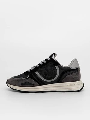 Sneakersy niskie pinko